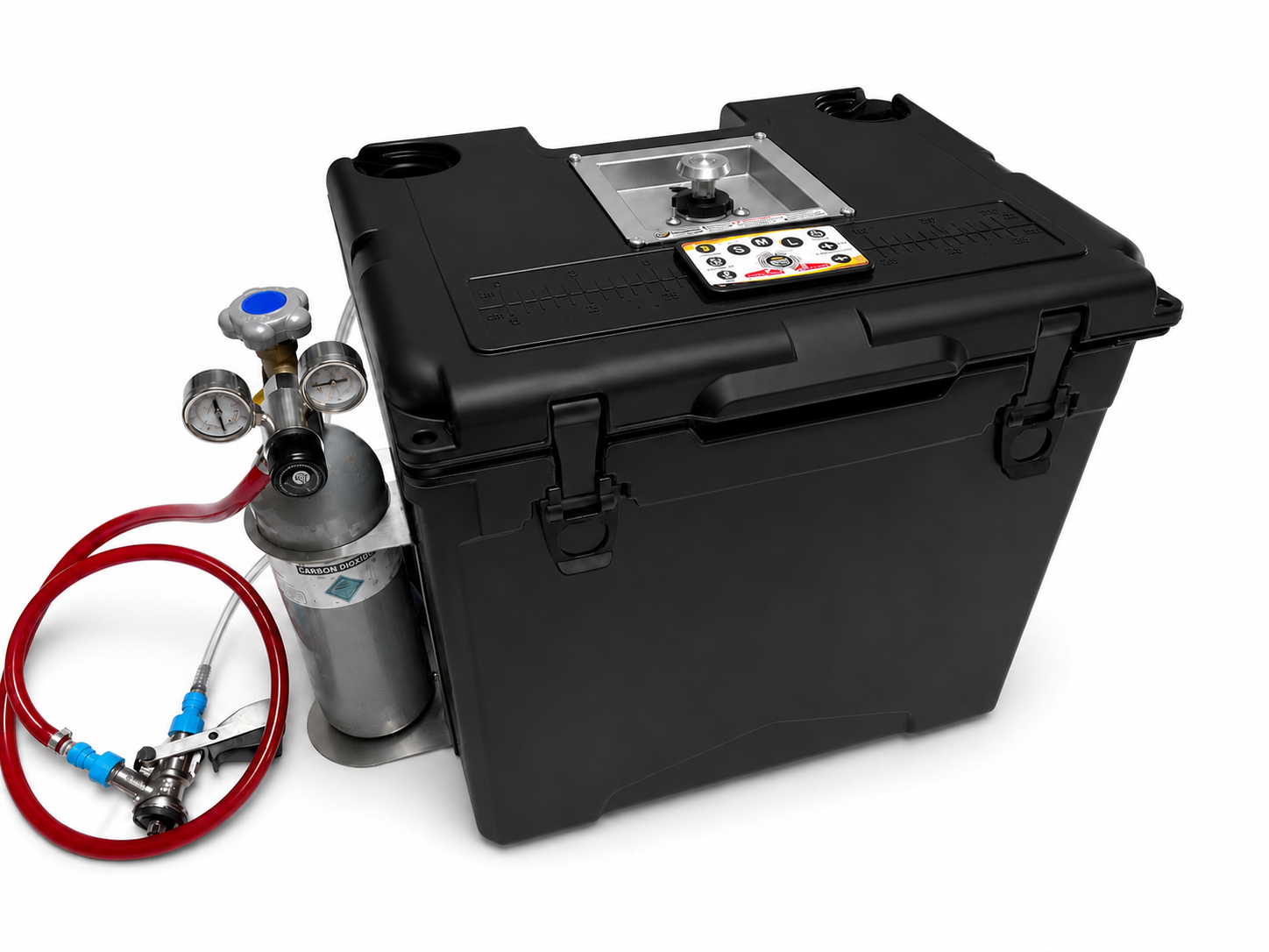 Party Cooler Rental