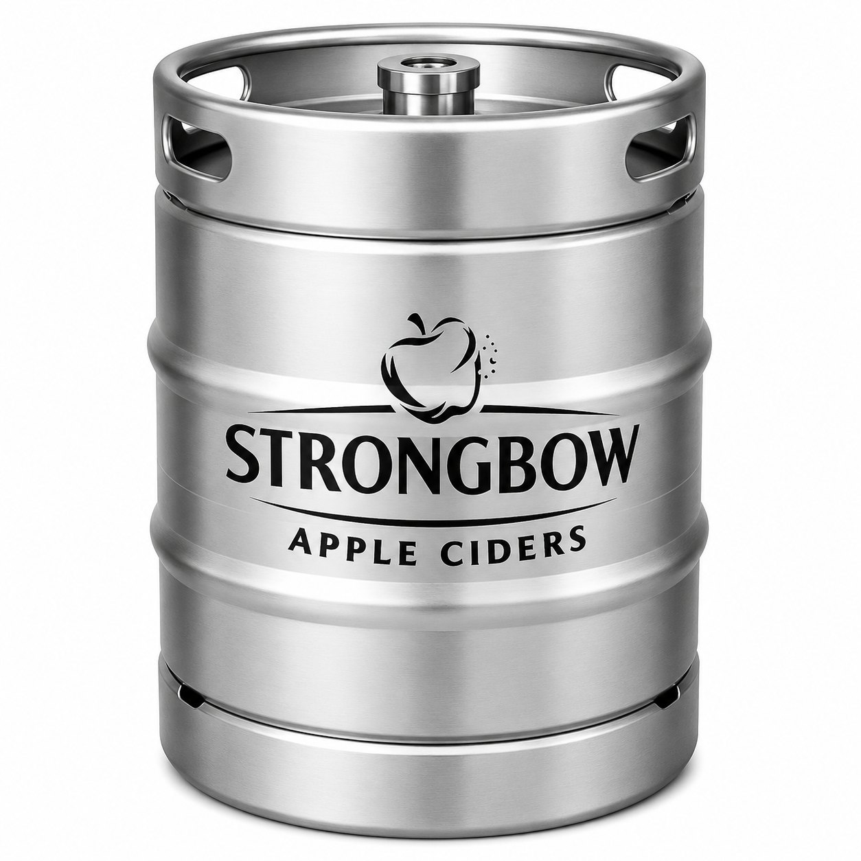 Strongbow Golden Apple Cider 4.5% abv (50L) 88 Pints