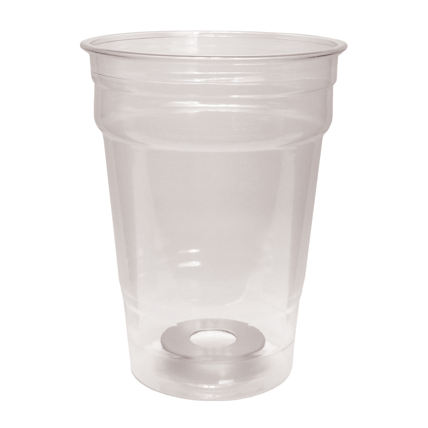 Disposable Pint Cup 568ml (Sleeve of 20)