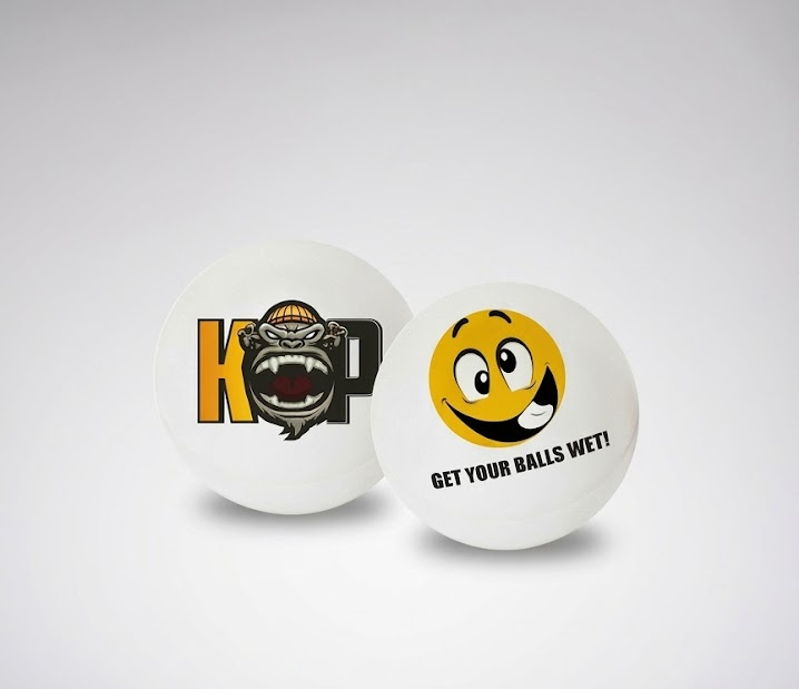 Pro Tournament Balls (Pack of 12)