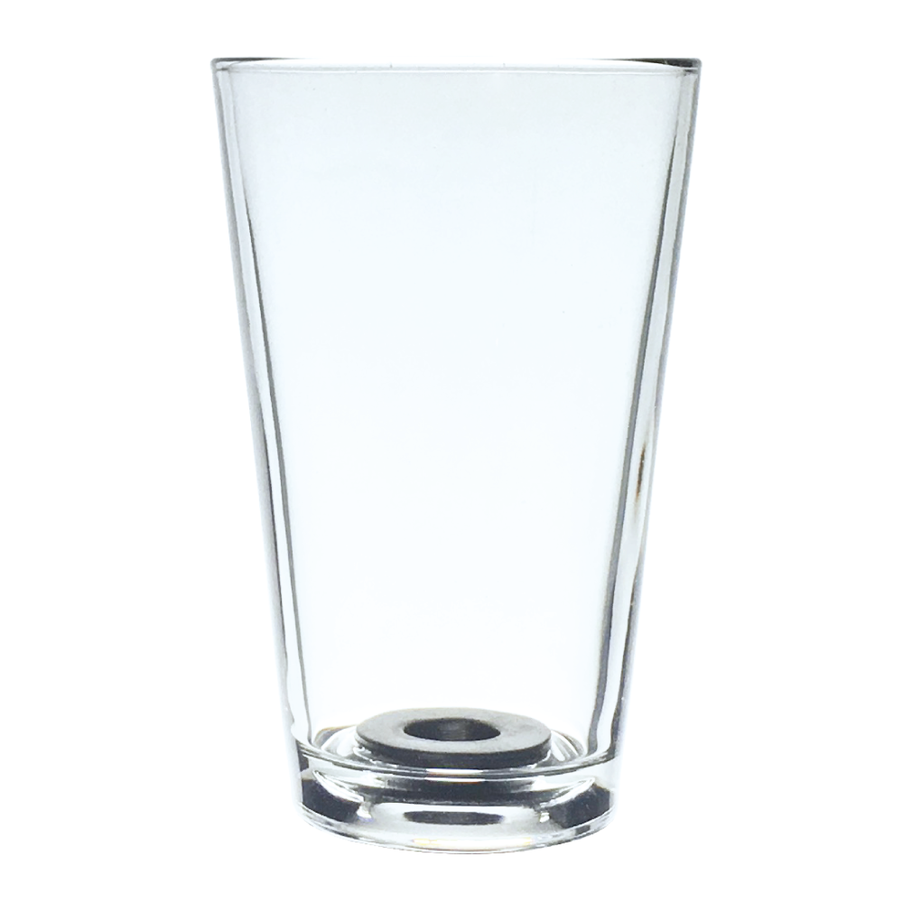 Reusable Pint Glass (Case of 12)